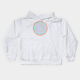 Circle Kids Hoodie